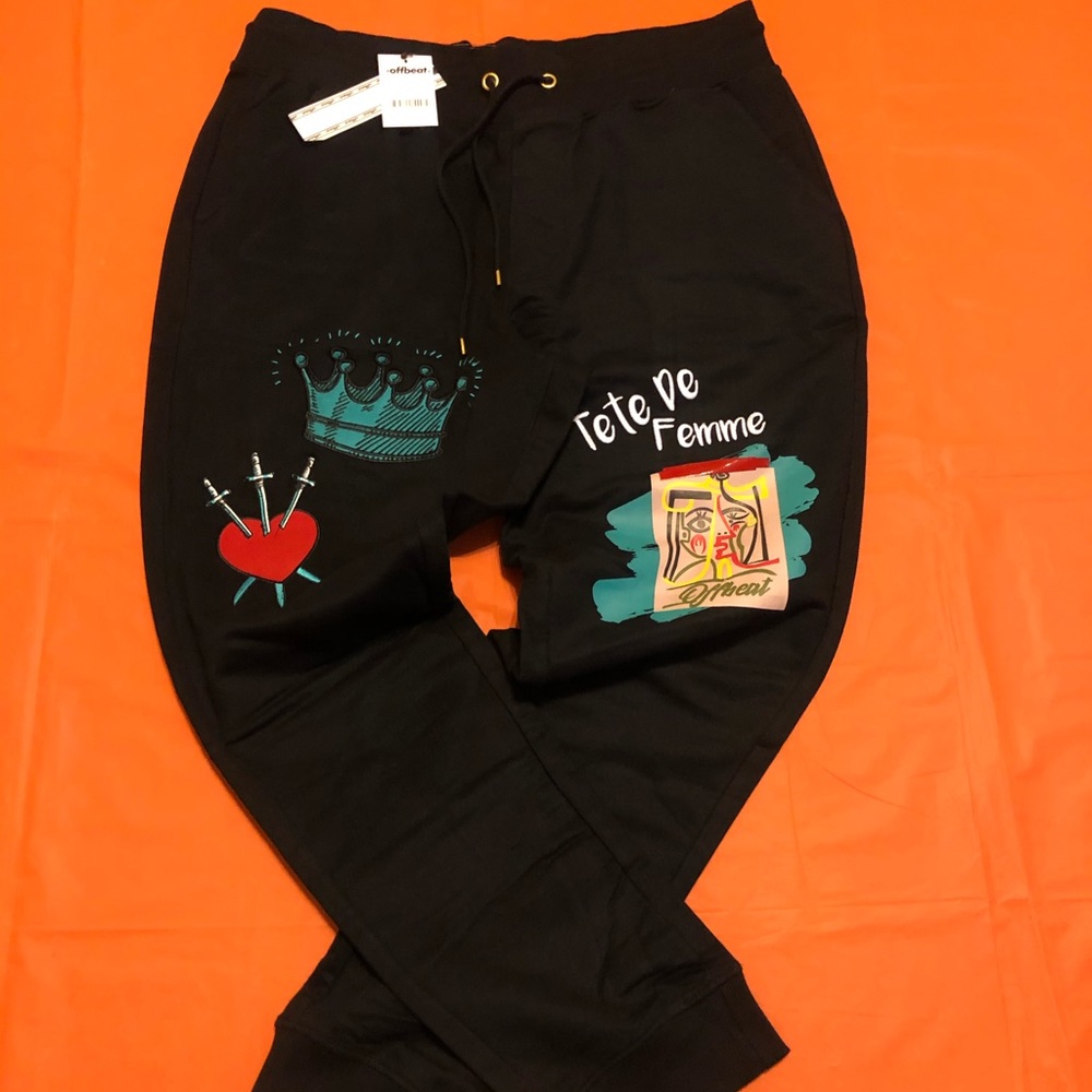Pants - Picture 5 of 8